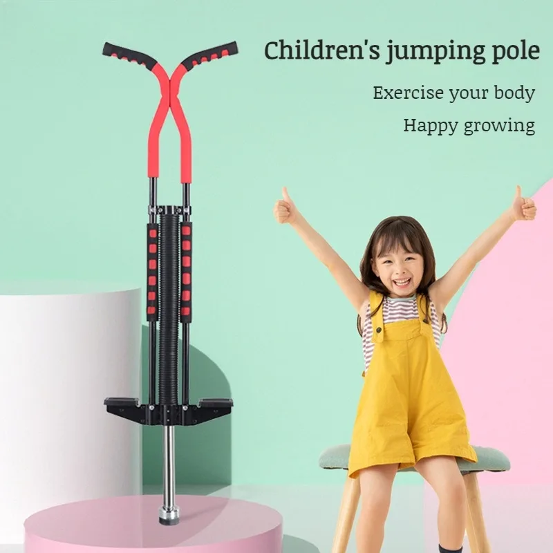 Adult Twin Pole Jumping Stilt Bouncing Teen Twin Pole Bungee Jumping Adult Twin Pole Jumping
Adult Twin Pole Jumping Stilt Bouncing Teen Twin Pole Bungee Jumping Adult Twin Pole Jumping
