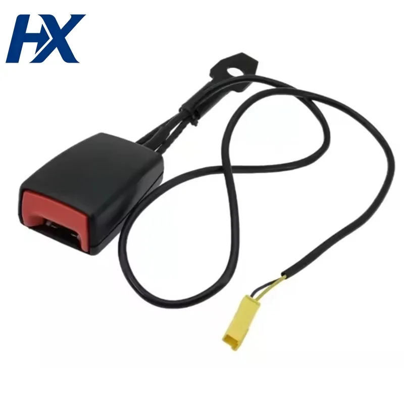 A6398600069 Front Seat Belt Buckles for Mercedes Benz W639 VITO
A6398600069 Front Seat Belt Buckles for Mercedes Benz W639 VITO