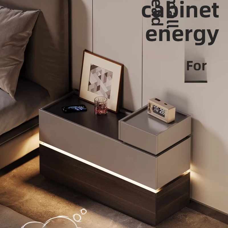 SGF minimalist creative bedside table, a few storage cabinets on the side of the sofa 
SGF minimalist creative bedside table, a few storage cabinets on the side of the sofa