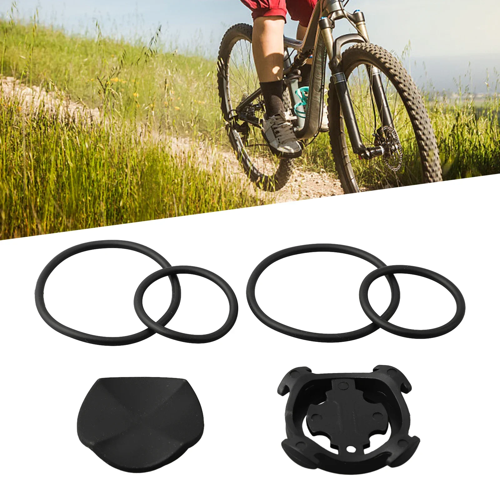 Bike Computer Stopwatch Holder Mount Speedometer Stand For Bryton R320/R420/750 Computer Base Accessories
Bike Computer Stopwatch Holder Mount Speedometer Stand For Bryton R320/R420/750 Computer Base Accessories