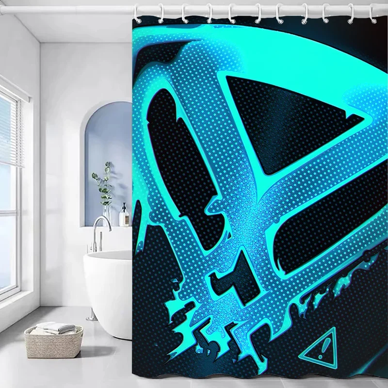 European Bath Curtain Bathroom Accessories Set V-valorant Shower Shower Curtain Waterproof Curtains in the Bathroom Sets FaXT6@!
European Bath Curtain Bathroom Accessories Set V-valorant Shower Shower Curtain Waterproof Curtains in the Bathroom Sets FaXT6@!