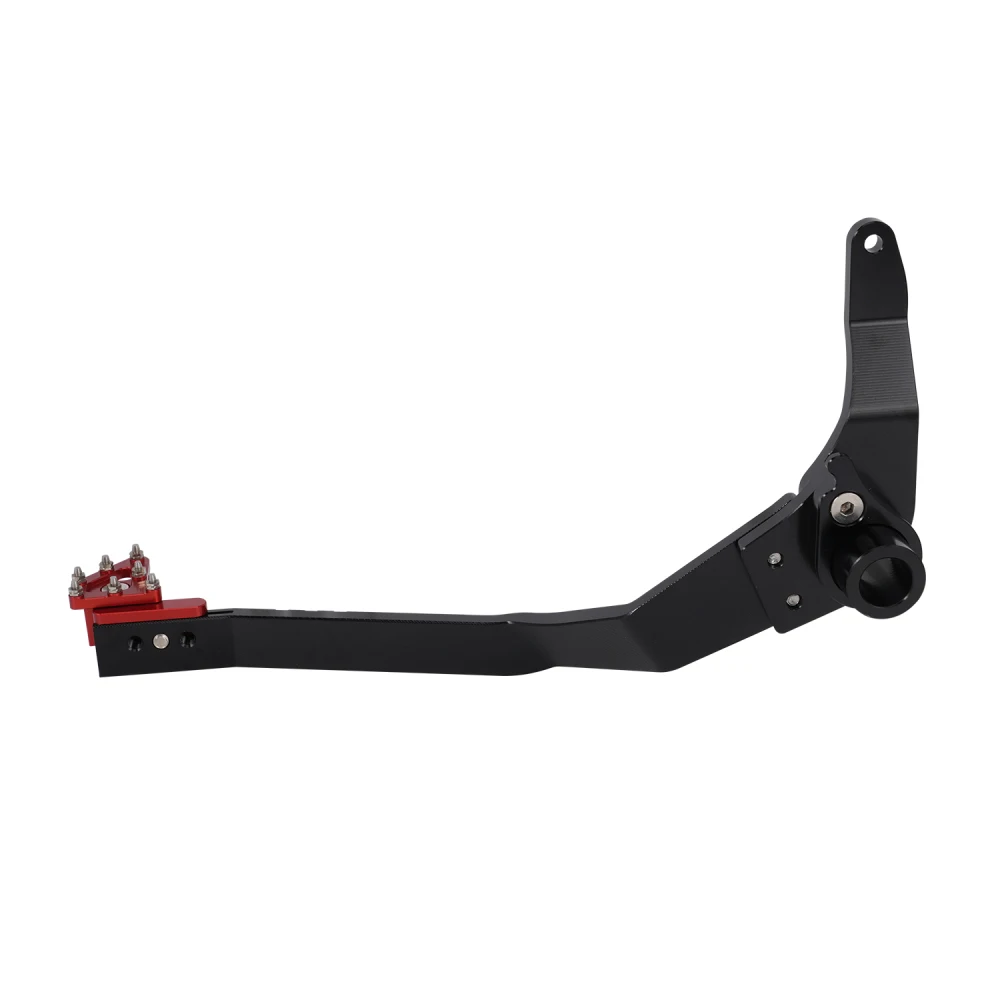 High Quality Dirt Bike CNC Aluminum Alloy Brake Pedal Lever
High Quality Dirt Bike CNC Aluminum Alloy Brake Pedal Lever