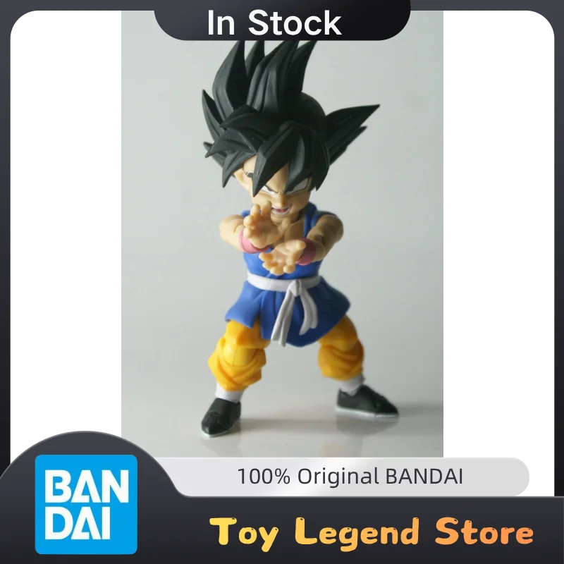 In Stock Dragon Ball GT Bandai Original S.H.Figuarts Kid Son Goku Kamehameha Little Goku Anime Action Figure Toy Collection Gift
In Stock Dragon Ball GT Bandai Original S.H.Figuarts Kid Son Goku Kamehameha Little Goku Anime Action Figure Toy Collection Gift