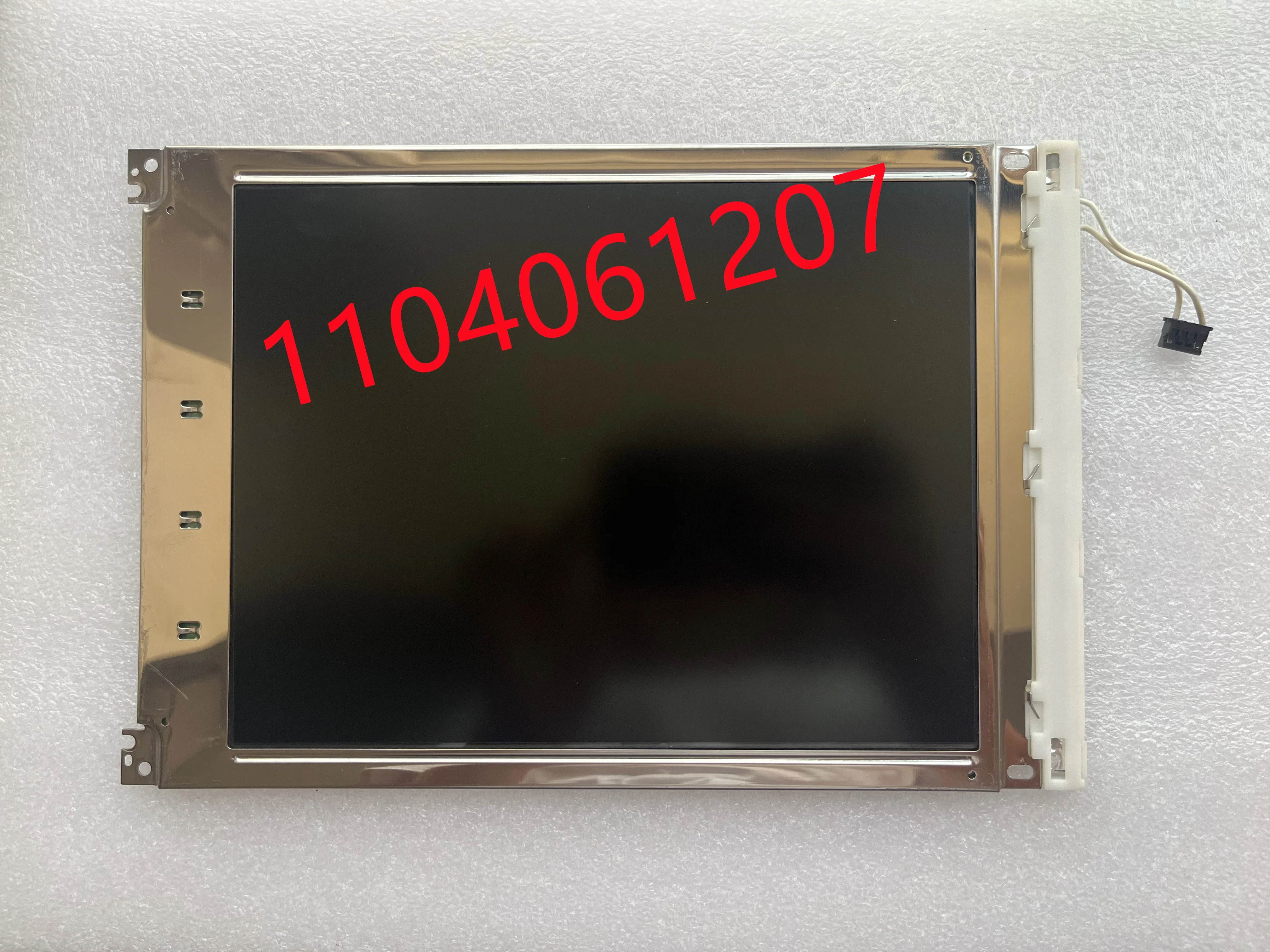 9.4-inch original LMG5278XUFC-00T 640*480 Industrial LCD display screen, 100% testing ,fast shipping.
9.4-inch original LMG5278XUFC-00T 640*480 Industrial LCD display screen, 100% testing ,fast shipping.