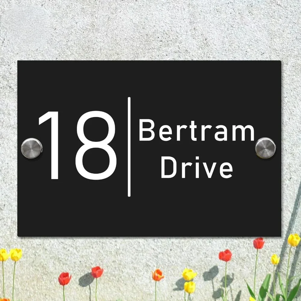 Персонализированный акриловый адресный маркер, современный номер дома, индивидуальная табличка дома, новый домашний декор
Персонализированный акриловый адресный маркер, современный номер дома, индивидуальная табличка дома, новый домашний декор