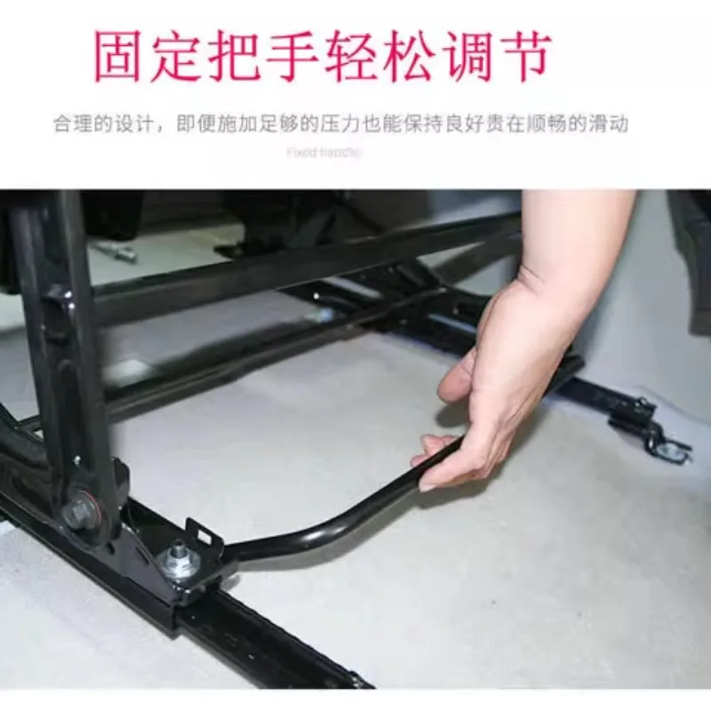 Slide slide modification es Lu Zun 653T25S three-row slide commercial vehicle 652t
Slide slide modification es Lu Zun 653T25S three-row slide commercial vehicle 652t