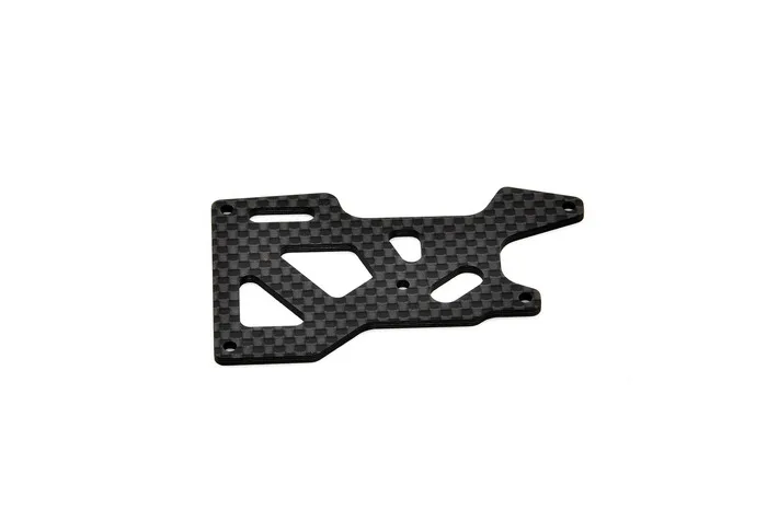 OFNA/HOBAO RACING OP-0108 VS графитовый задний нижний рычаг жесткости-2 мм для 1/8 HYPER VS Багги VT ON-ROAD
OFNA/HOBAO RACING OP-0108 VS графитовый задний нижний рычаг жесткости-2 мм для 1/8 HYPER VS Багги VT ON-ROAD