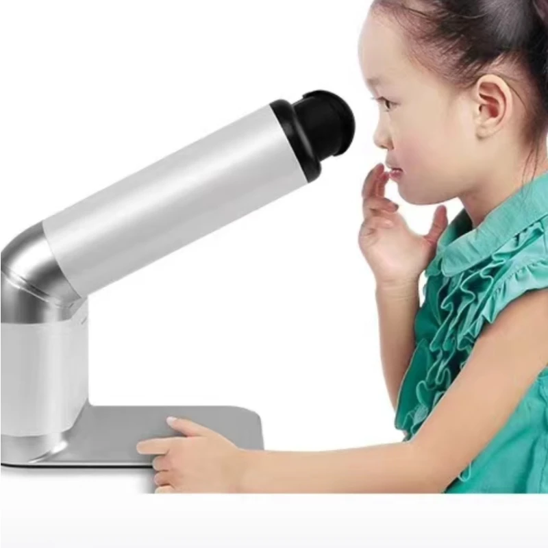 Ciliary Trainer Distance and Proximity Adjustment Bates Training Binocular Fusion Adjustment Set Eye Trainer
Ciliary Trainer Distance and Proximity Adjustment Bates Training Binocular Fusion Adjustment Set Eye Trainer