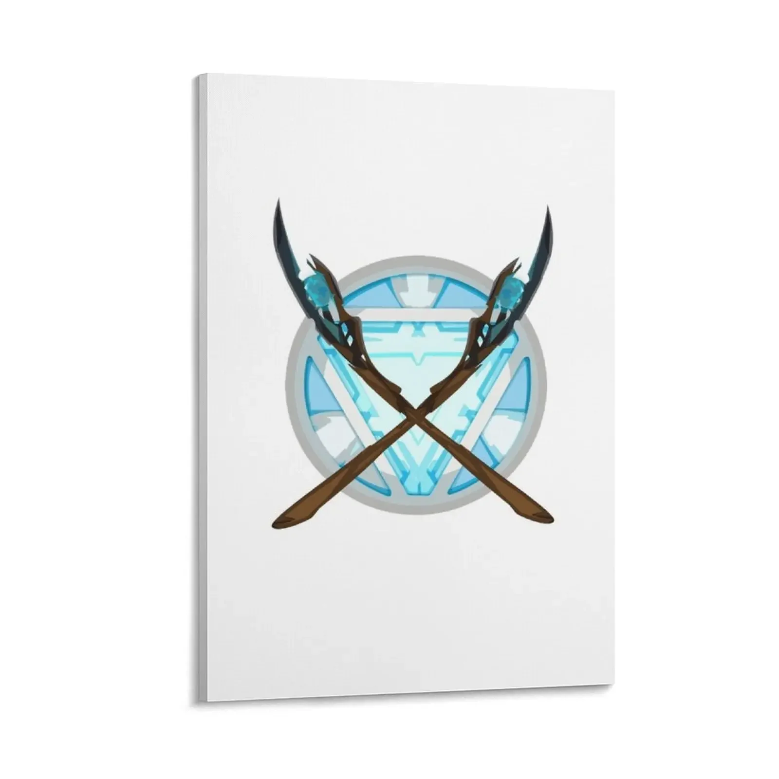 Frostiron Canvas Painting room decor bedrooms decorations aesthetic room decoration 
Frostiron Canvas Painting room decor bedrooms decorations aesthetic room decoration