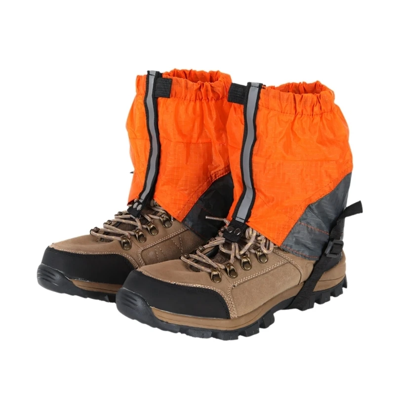 652D Slip Proof Winter Protectors Provide Total security For footwear In Wet Conditions
652D Slip Proof Winter Protectors Provide Total security For footwear In Wet Conditions