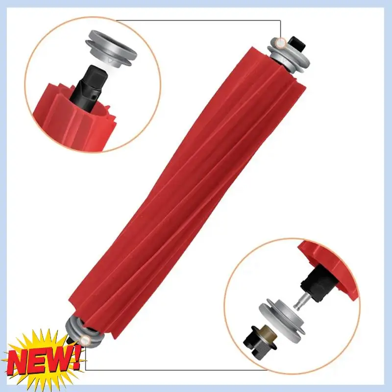 AT14 Replacement Parts Hepa Filter For Xiaomi Roborock Q7 Max / Max+ Robot Vacuum Cleaner Mop Rag Brush Cover Spare Parts,B
AT14 Replacement Parts Hepa Filter For Xiaomi Roborock Q7 Max / Max+ Robot Vacuum Cleaner Mop Rag Brush Cover Spare Parts,B