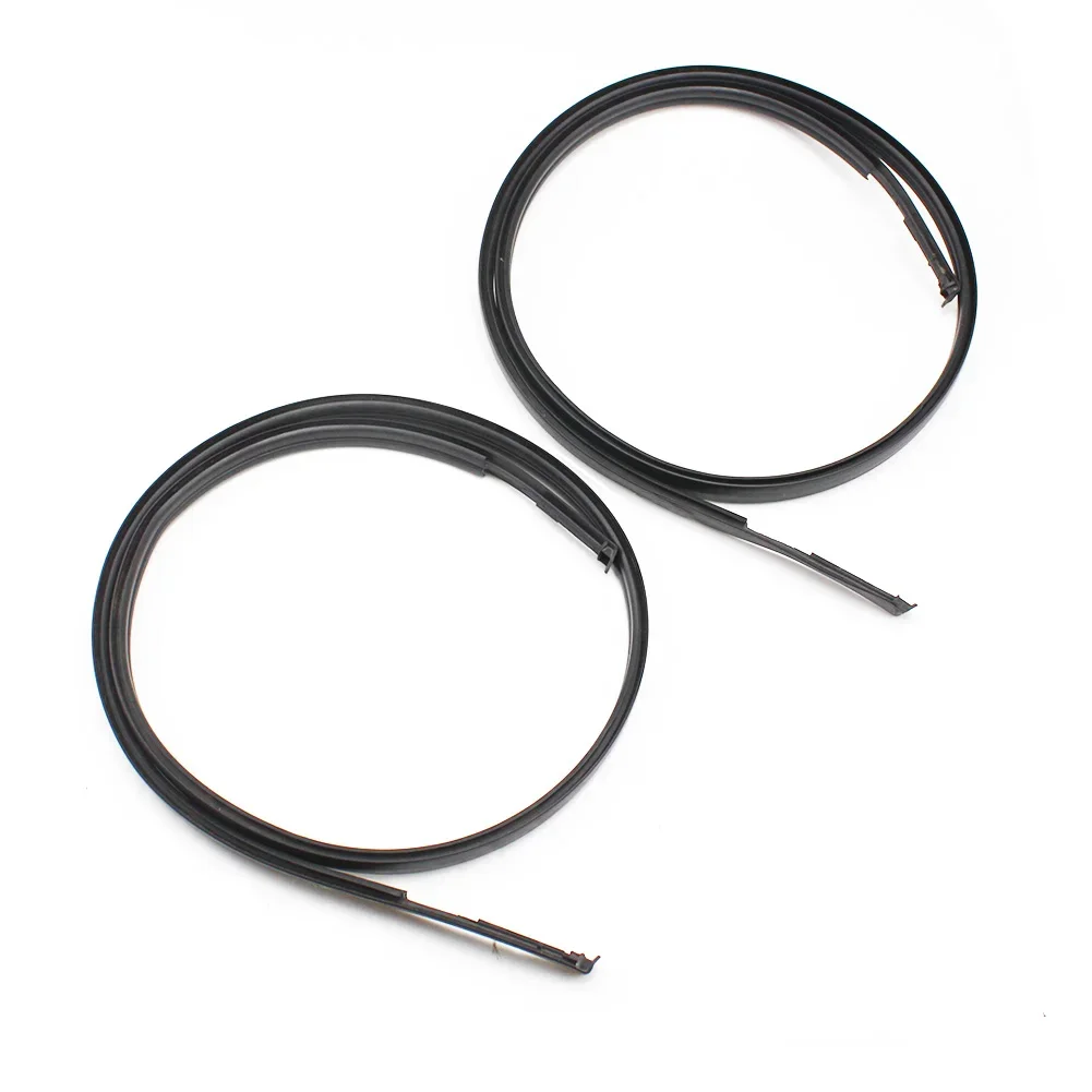 Car Styling 2PCS Roof Drip Molding Trim Left Right 75556-06070 75555-06070 for Toyota Camry 2006-2011
Car Styling 2PCS Roof Drip Molding Trim Left Right 75556-06070 75555-06070 for Toyota Camry 2006-2011