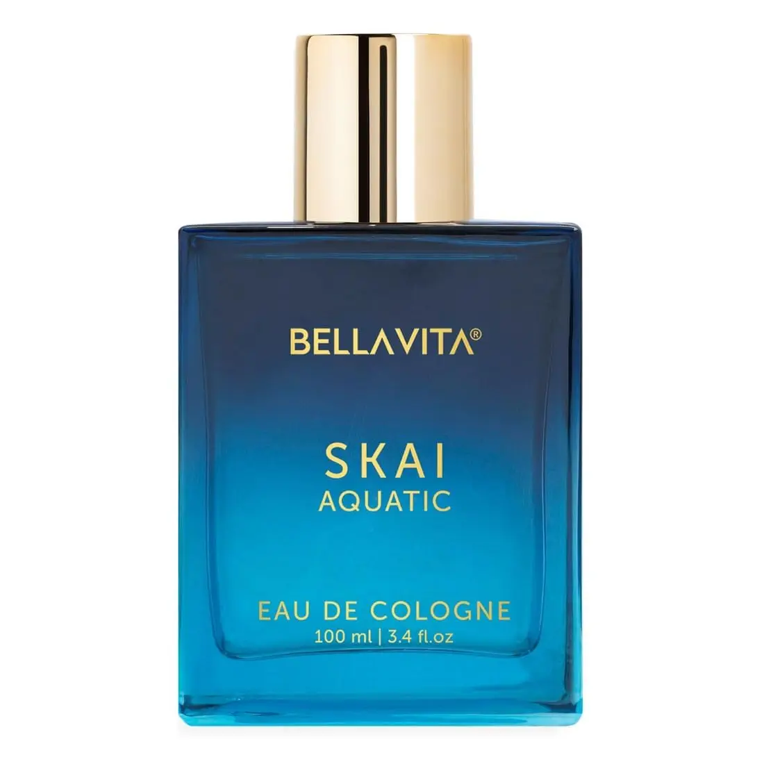 B.e.l.l.a V.i.t.a Luxury Skai Aquatic Unisex Long Lasting Perfume | Bergamot, Lavender | Woody, Citrus Premium Fragrance Perfume
B.e.l.l.a V.i.t.a Luxury Skai Aquatic Unisex Long Lasting Perfume | Bergamot, Lavender | Woody, Citrus Premium Fragrance Perfume