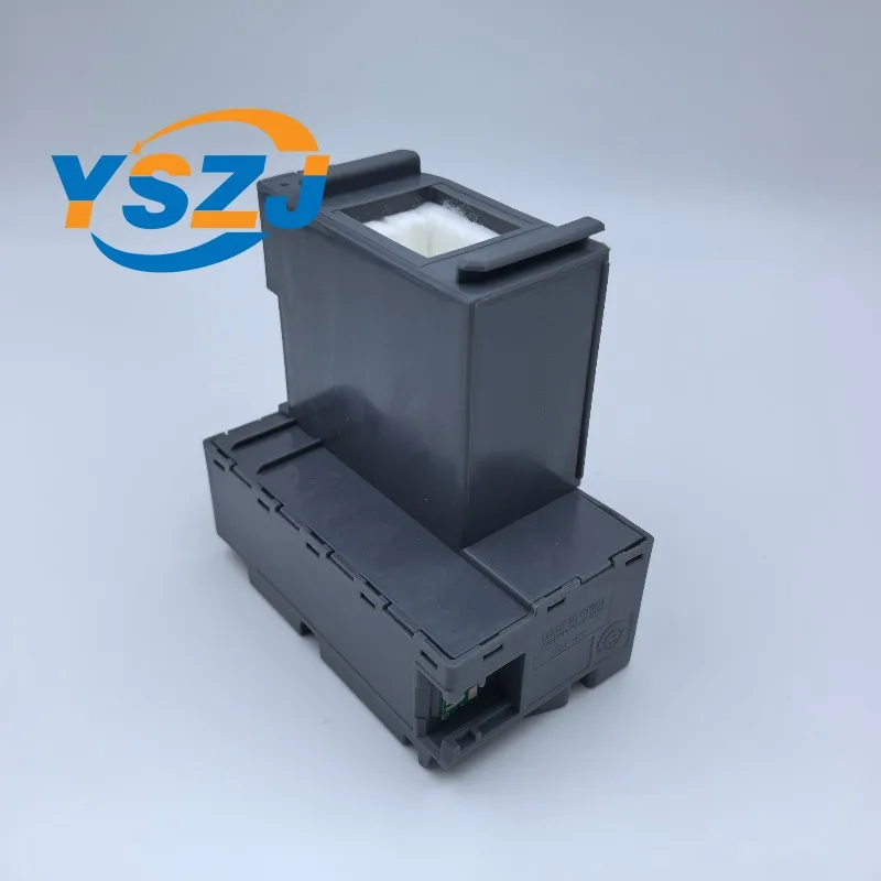 5pcs C13T04D100 T04D1 EWMB2 Ink Maintenance Box for Epson L6160 L6168 L6170 L6178 L6190 L6191 L6198 L6161 L6166 L6171
5pcs C13T04D100 T04D1 EWMB2 Ink Maintenance Box for Epson L6160 L6168 L6170 L6178 L6190 L6191 L6198 L6161 L6166 L6171