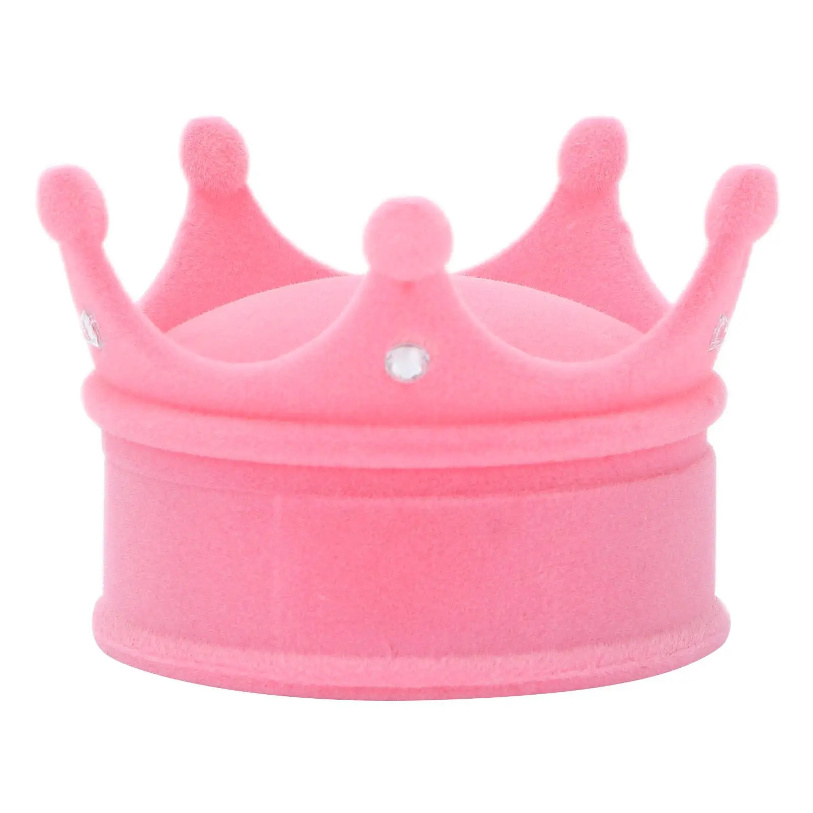 Personalized Crown Jewelry Box Retro Design for Earrings and Necklaces Elegant Packaging Organizer
Personalized Crown Jewelry Box Retro Design for Earrings and Necklaces Elegant Packaging Organizer