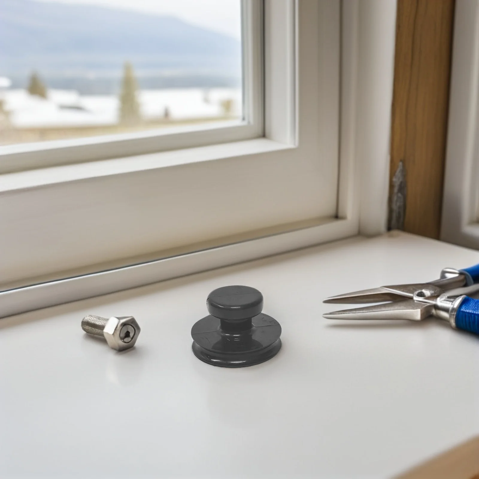 3Pcs Meditation Bowl Suction Cups Secure Rubber Handle for Tibetan Singing Bowl Easy Carry Compact Storage Design
3Pcs Meditation Bowl Suction Cups Secure Rubber Handle for Tibetan Singing Bowl Easy Carry Compact Storage Design