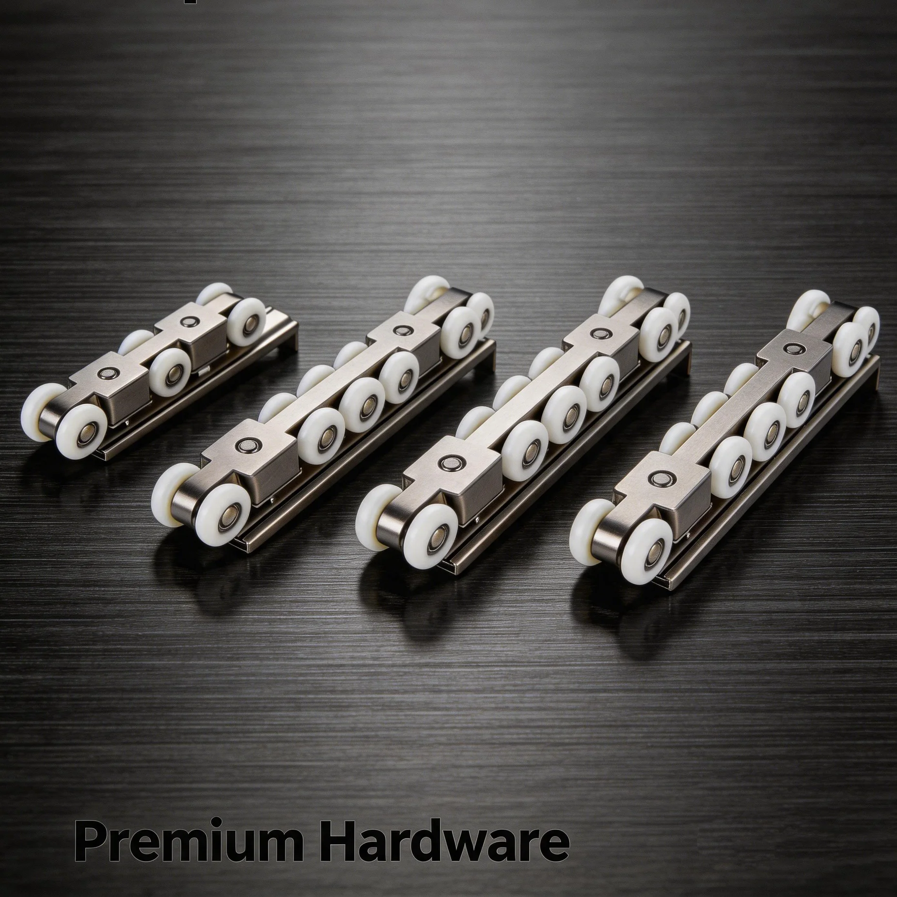 2pcs/pair Sliding Door Roller Hardware Slide Doors Pulley 4/8 Wheels Home Room Wood Door Hanging Wheels Rail Track Pulley
2pcs/pair Sliding Door Roller Hardware Slide Doors Pulley 4/8 Wheels Home Room Wood Door Hanging Wheels Rail Track Pulley