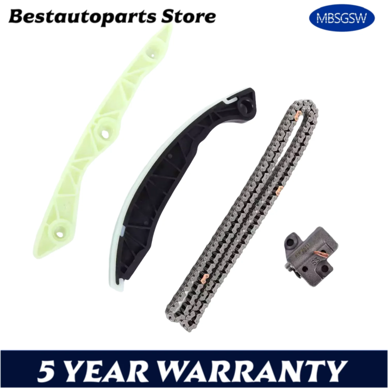 Комплект цепи ГРМ 1140A073 MN183892 MN183894 MN183893 для Mitsubishi Lancer Evolution X 2008-2015 гг.
Комплект цепи ГРМ 1140A073 MN183892 MN183894 MN183893 для Mitsubishi Lancer Evolution X 2008-2015 гг.