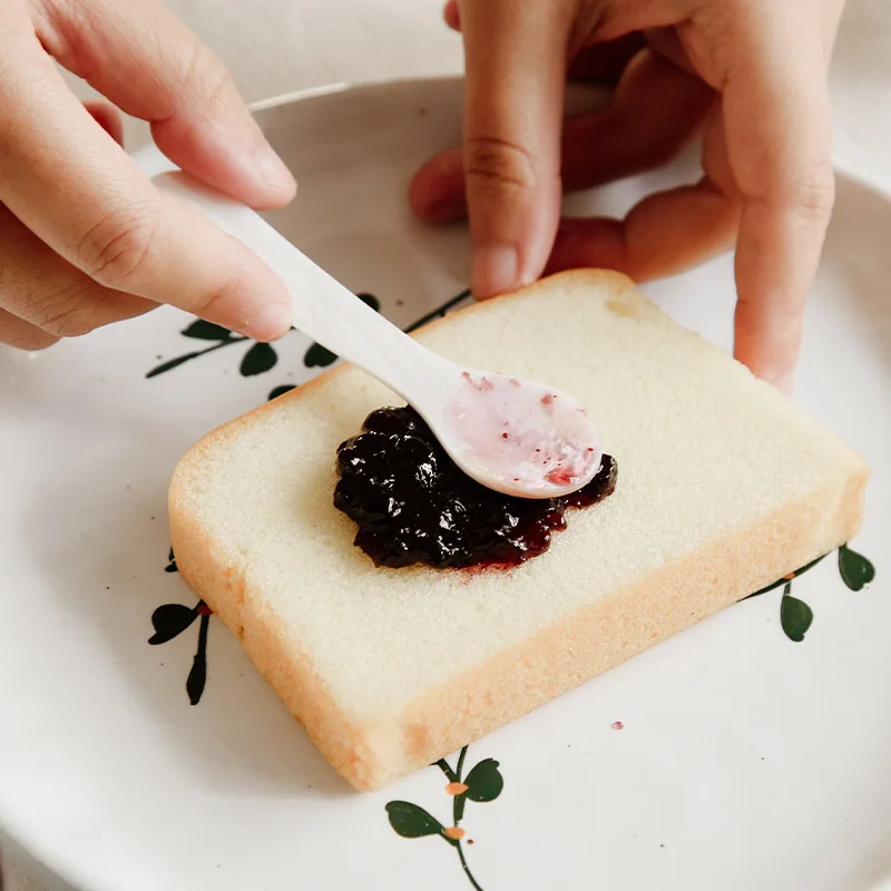 7.3CM Natural Shell Ice Spoon Cream Coffee Caviar Spoon Mother of Pearl Seashells Stirring Spoons Teaspoon Crafts Dessert Coffe
7.3CM Natural Shell Ice Spoon Cream Coffee Caviar Spoon Mother of Pearl Seashells Stirring Spoons Teaspoon Crafts Dessert Coffe