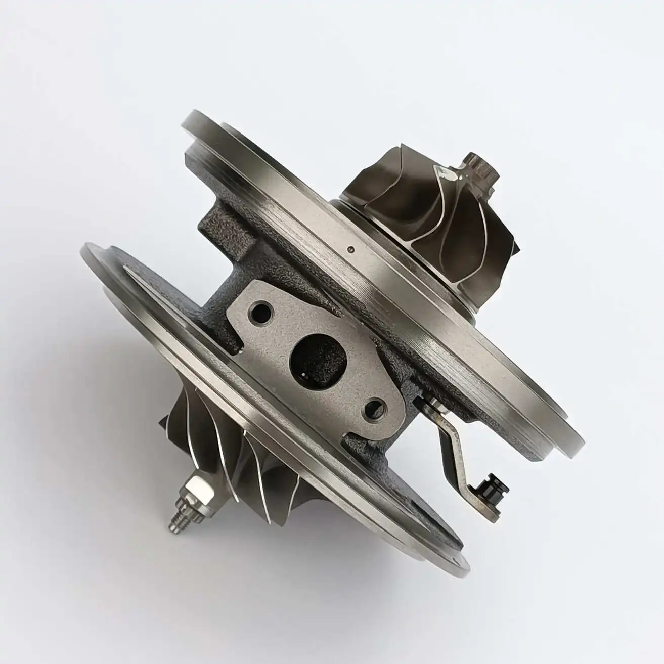New Turbo GTB2260VK Turbo CHRA Cartridge 777853-0005 777853-0010 777853-0013 for BMW
New Turbo GTB2260VK Turbo CHRA Cartridge 777853-0005 777853-0010 777853-0013 for BMW