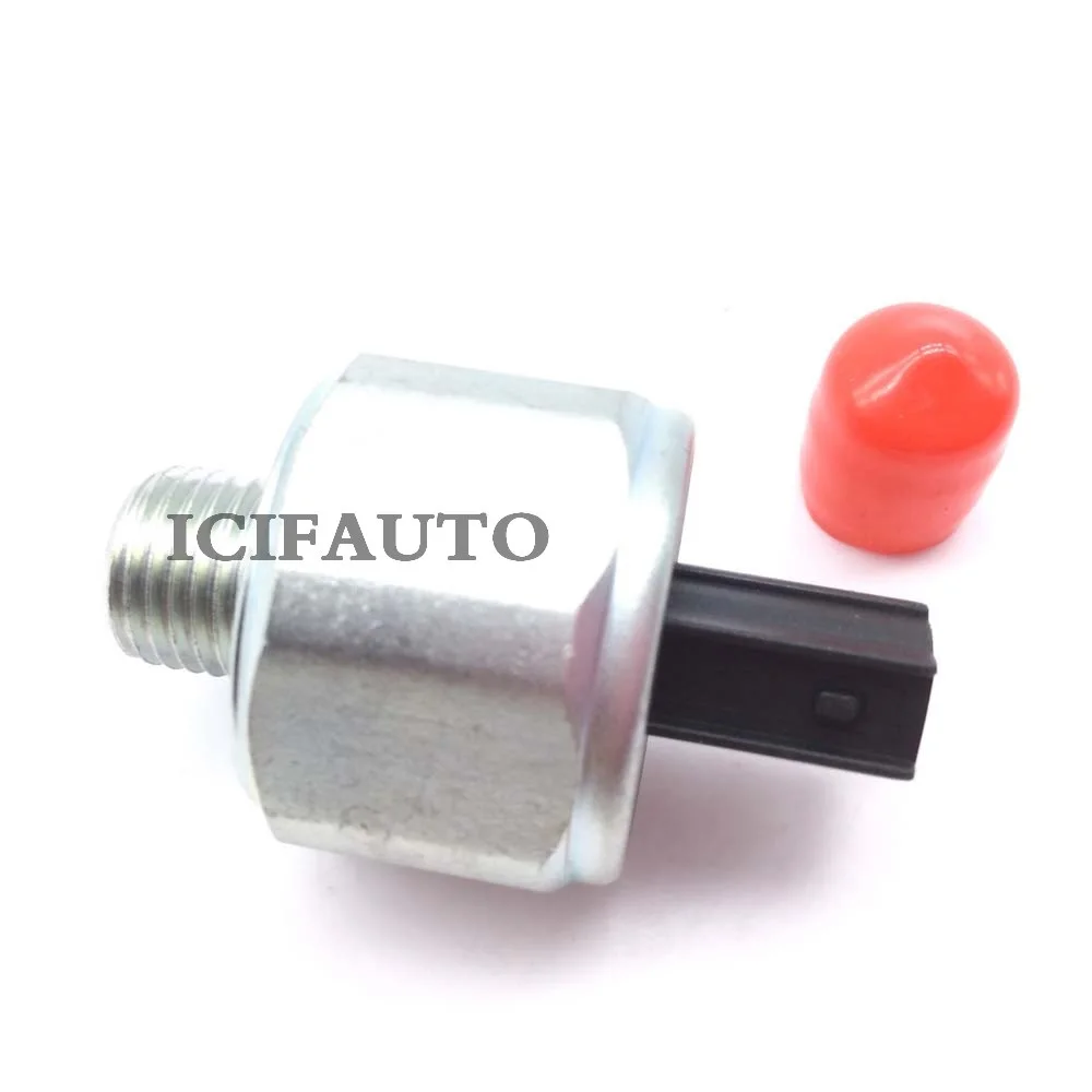 Датчик детонации удара для Acura RDX RSX TSX Honda Accord Civic CRV Element 30530-PPL-A01 30530PPLA01 30530-PNA-003 SU6143
Датчик детонации удара для Acura RDX RSX TSX Honda Accord Civic CRV Element 30530-PPL-A01 30530PPLA01 30530-PNA-003 SU6143