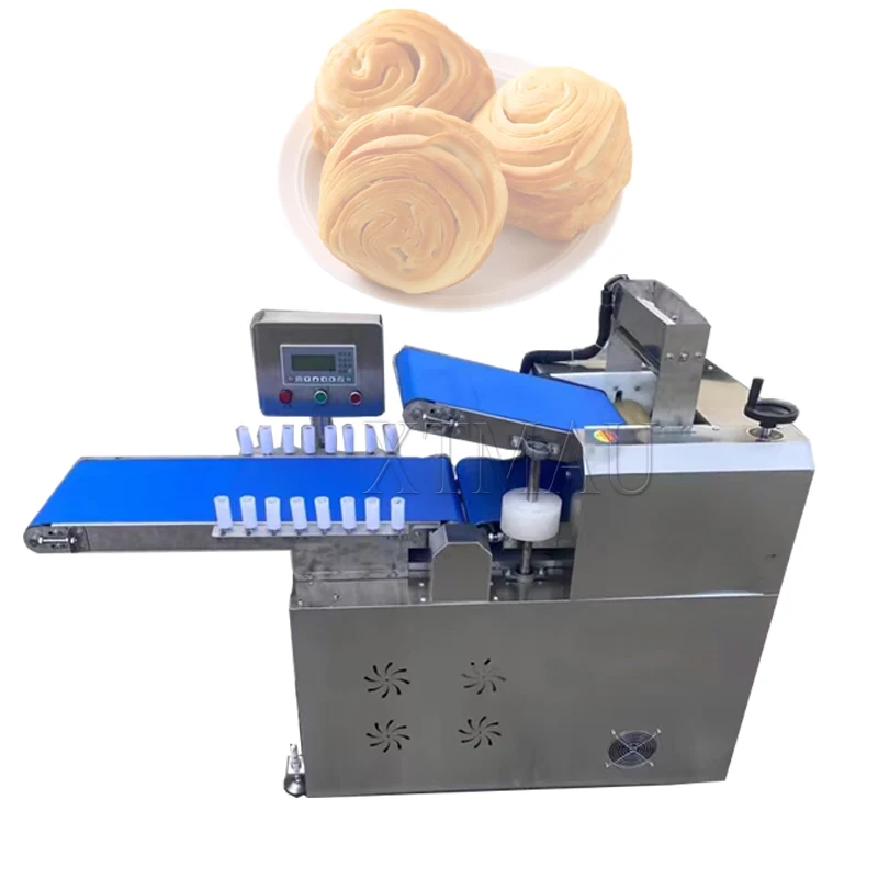 Noodle Pressing Machine Commercial Dough Kneading Machine Fully Automatic High Speed Cycle Large Stainless Steel Dough Pressing
Noodle Pressing Machine Commercial Dough Kneading Machine Fully Automatic High Speed Cycle Large Stainless Steel Dough Pressing