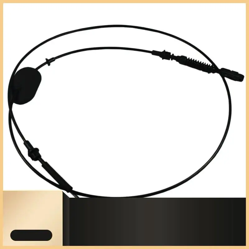 Transmission Gear Shift Cable 15037353, 905-605 For GMC C1500 Yukon Cadillac Escalade K2500 Tahoe
Transmission Gear Shift Cable 15037353, 905-605 For GMC C1500 Yukon Cadillac Escalade K2500 Tahoe