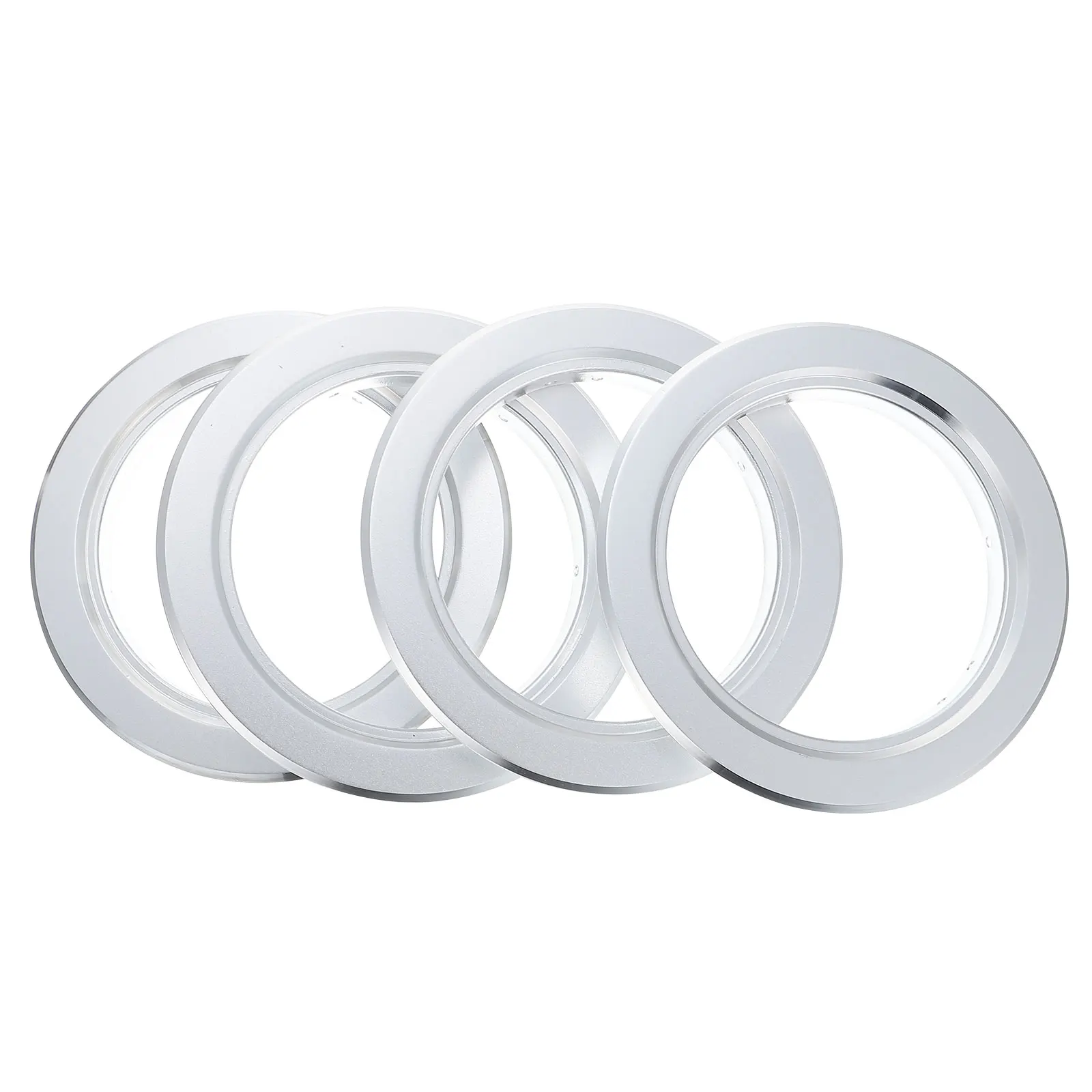 4 Pcs Birds Nest Anti-bite Ring Durable Metal Material for Parrot Breeding Box Hole Covers Protective Entry Door
4 Pcs Birds Nest Anti-bite Ring Durable Metal Material for Parrot Breeding Box Hole Covers Protective Entry Door