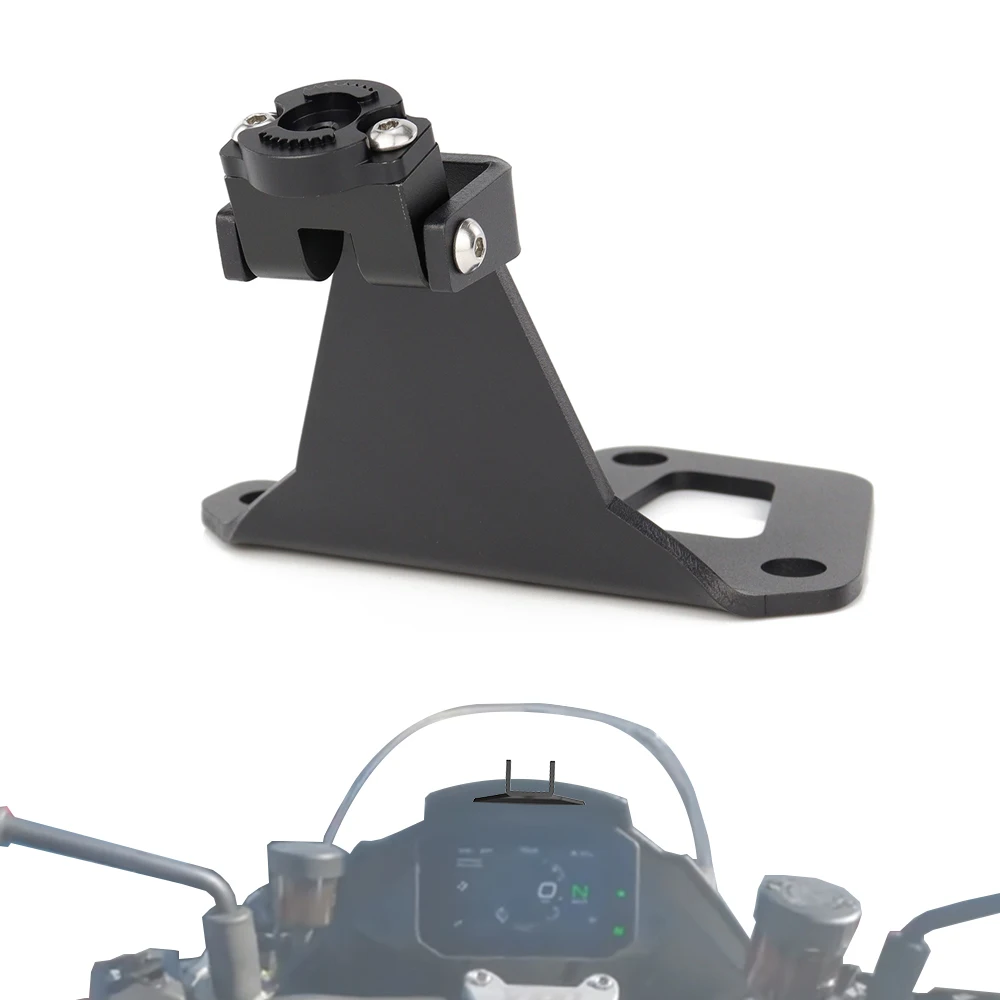 Motorbike Navigation Bracket For Moto Guzzi V100 Mandello 2022 2023 2024 2025 GPS Phone Navigation Mounting Bracket Stand Holder
Motorbike Navigation Bracket For Moto Guzzi V100 Mandello 2022 2023 2024 2025 GPS Phone Navigation Mounting Bracket Stand Holder