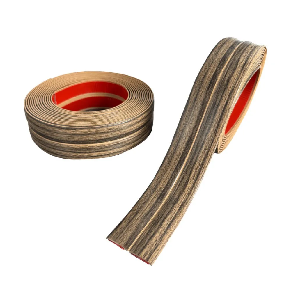 6cmx2m Size Peel and Stick Wall Trim Flexible Material Self Adhesive Wall Corner Protector Inside & Outside Corner PVC Material
6cmx2m Size Peel and Stick Wall Trim Flexible Material Self Adhesive Wall Corner Protector Inside & Outside Corner PVC Material