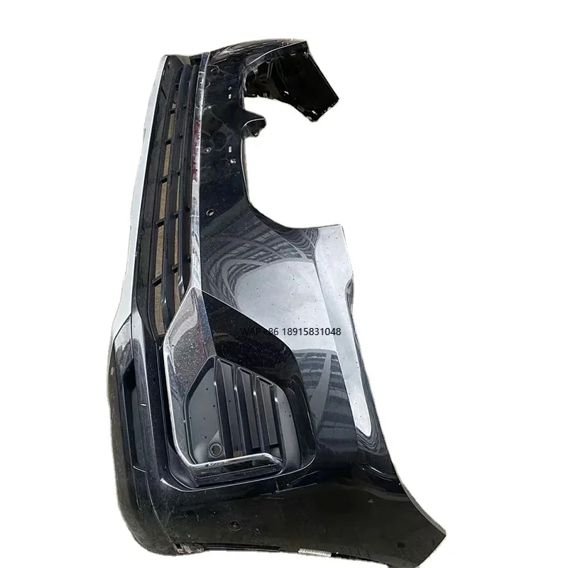 Low Cost for X7G07 Front Bumper Assembly OE51119478439
Low Cost for X7G07 Front Bumper Assembly OE51119478439