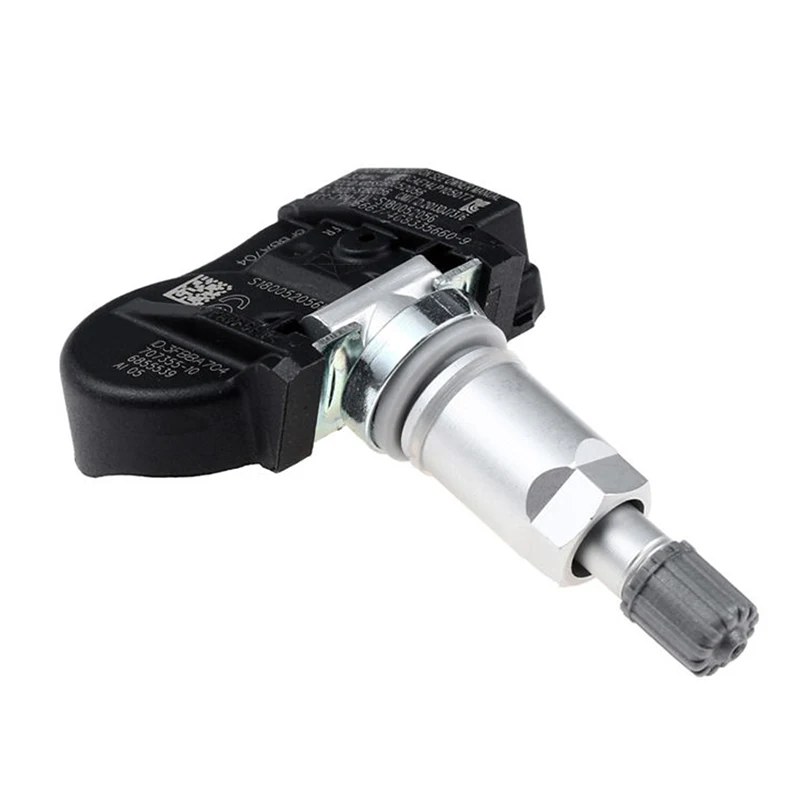 36106881890 36106856209 6855539 новый датчик давления в шинах TPMS для BMW 1 2 3 4 X1 X2 X5 X6 F48 F49 F25 F26 F15 F16 автозапчасти
36106881890 36106856209 6855539 новый датчик давления в шинах TPMS для BMW 1 2 3 4 X1 X2 X5 X6 F48 F49 F25 F26 F15 F16 автозапчасти