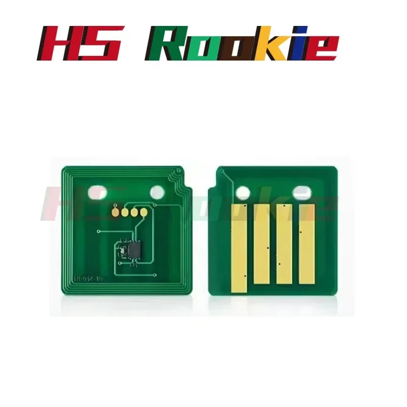 20PCS Toner Chip be for Xerox Versant 80 180 2100 3100 Press 006R01642 006R01643 006R01644 006R01645 006R01646 CT202292 Cartridg
20PCS Toner Chip be for Xerox Versant 80 180 2100 3100 Press 006R01642 006R01643 006R01644 006R01645 006R01646 CT202292 Cartridg