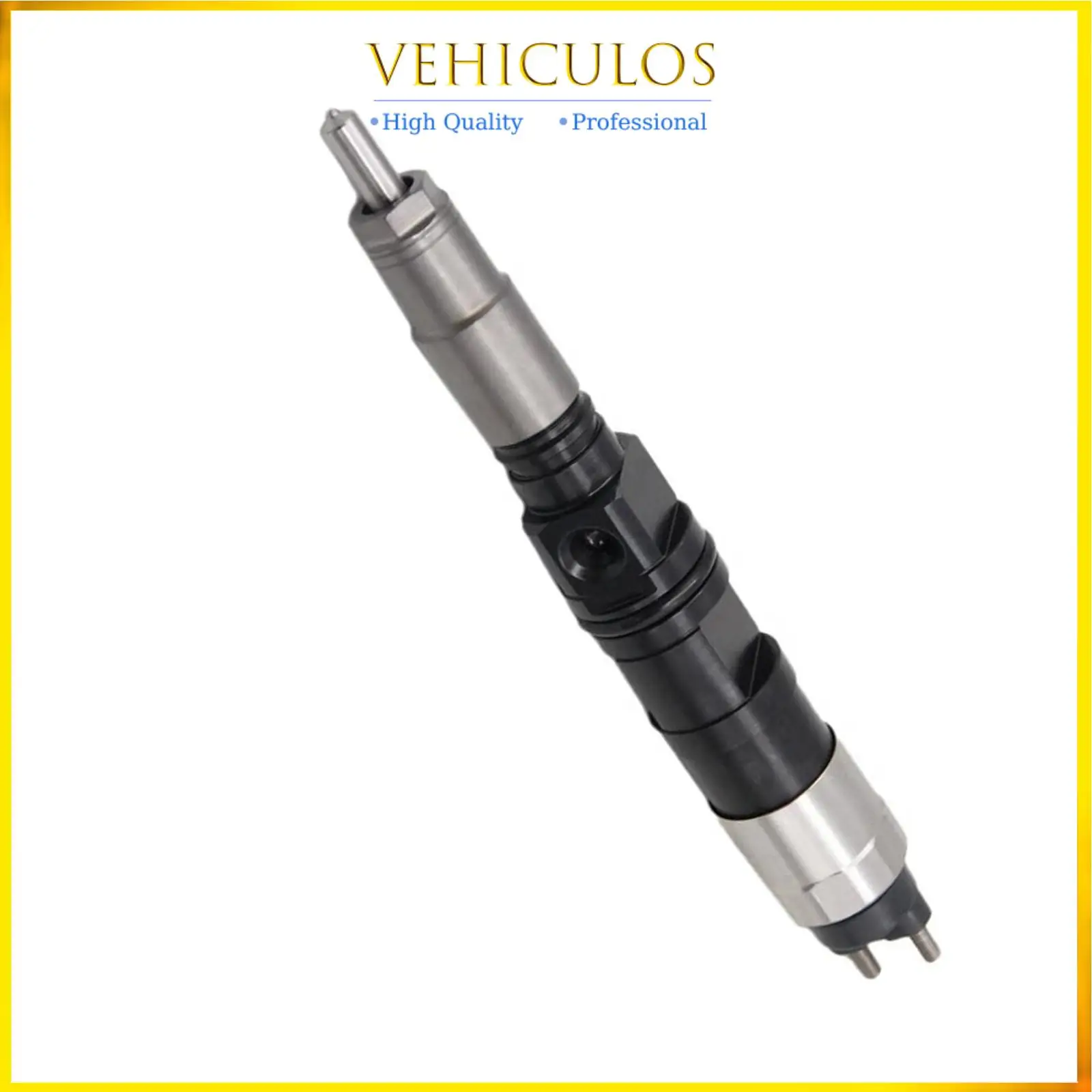 1шт топливная форсунка 295050 -1430 RE 556741 Для John Deere 1070E 1110E 130G 210K 550K 5085E 2950501430 Аксессуары для двигателей Запчасти
1шт топливная форсунка 295050 -1430 RE 556741 Для John Deere 1070E 1110E 130G 210K 550K 5085E 2950501430 Аксессуары для двигателей Запчасти