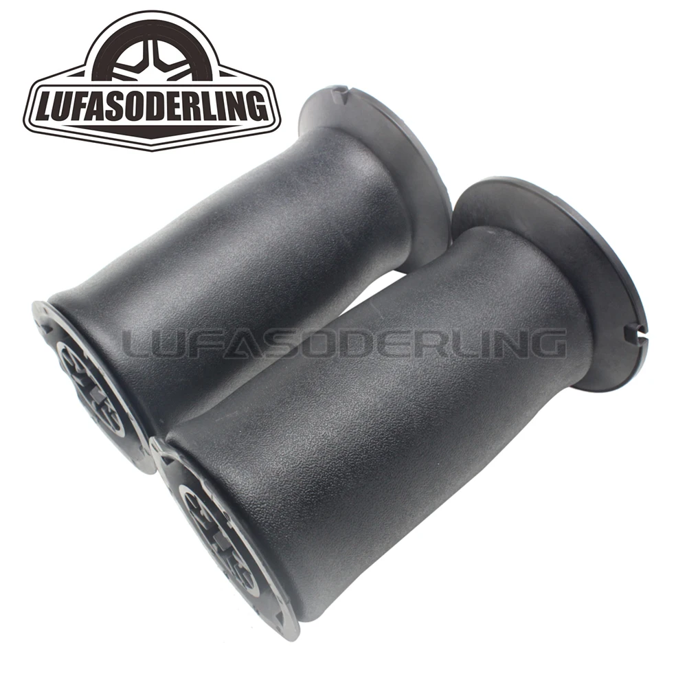 2x FOR 2004-2010 BMW 5 ESTATE TOURING E61 520d 523i 525d 530i 530Xi 545i REAR AIR SUSPENSION SPRING BAG 37126765602 37126765603
2x FOR 2004-2010 BMW 5 ESTATE TOURING E61 520d 523i 525d 530i 530Xi 545i REAR AIR SUSPENSION SPRING BAG 37126765602 37126765603
