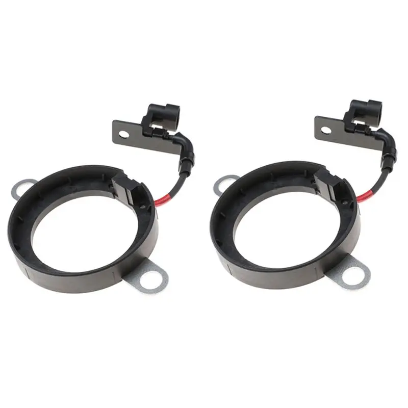 A30F-1 Pair New Rear L/R ABS Wheel Speed Sensor For For KIA 95680-3J000 956813J000
A30F-1 Pair New Rear L/R ABS Wheel Speed Sensor For For KIA 95680-3J000 956813J000