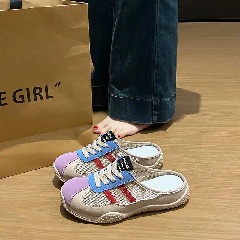 Winter Hiphop Women's Sneakers 41 Running Shoes Without Heels Minimalist Footwear Sports Vip What's Street Shors
Winter Hiphop Women's Sneakers 41 Running Shoes Without Heels Minimalist Footwear Sports Vip What's Street Shors