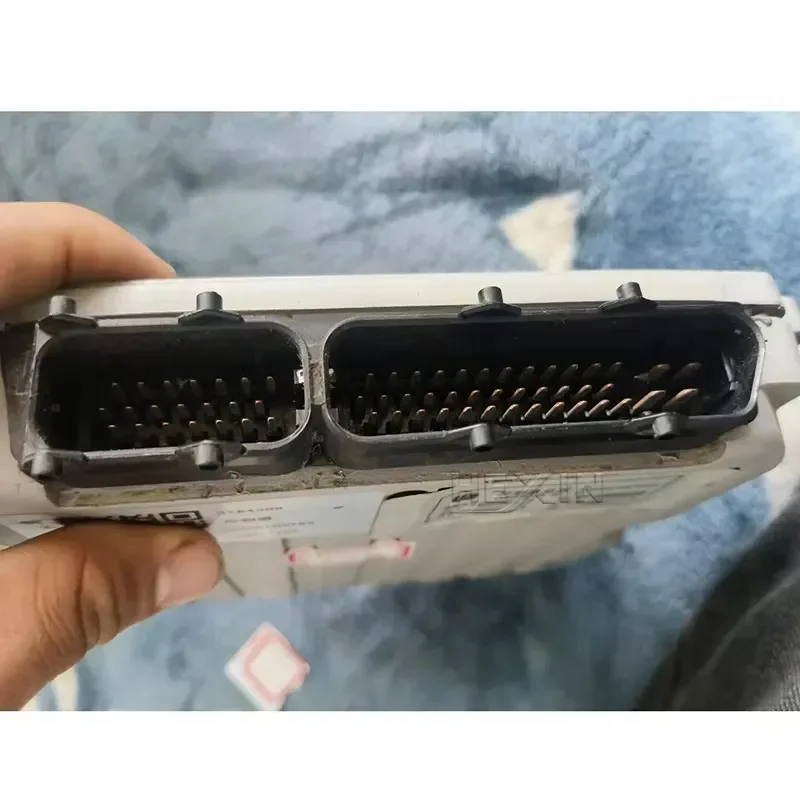 2026 HOT 2026 HOT Excavator Parts LiuGong 920E Excavator Engine Control Unit Control Panel Board 922E 930E 933E Computer
2026 HOT 2026 HOT Excavator Parts LiuGong 920E Excavator Engine Control Unit Control Panel Board 922E 930E 933E Computer