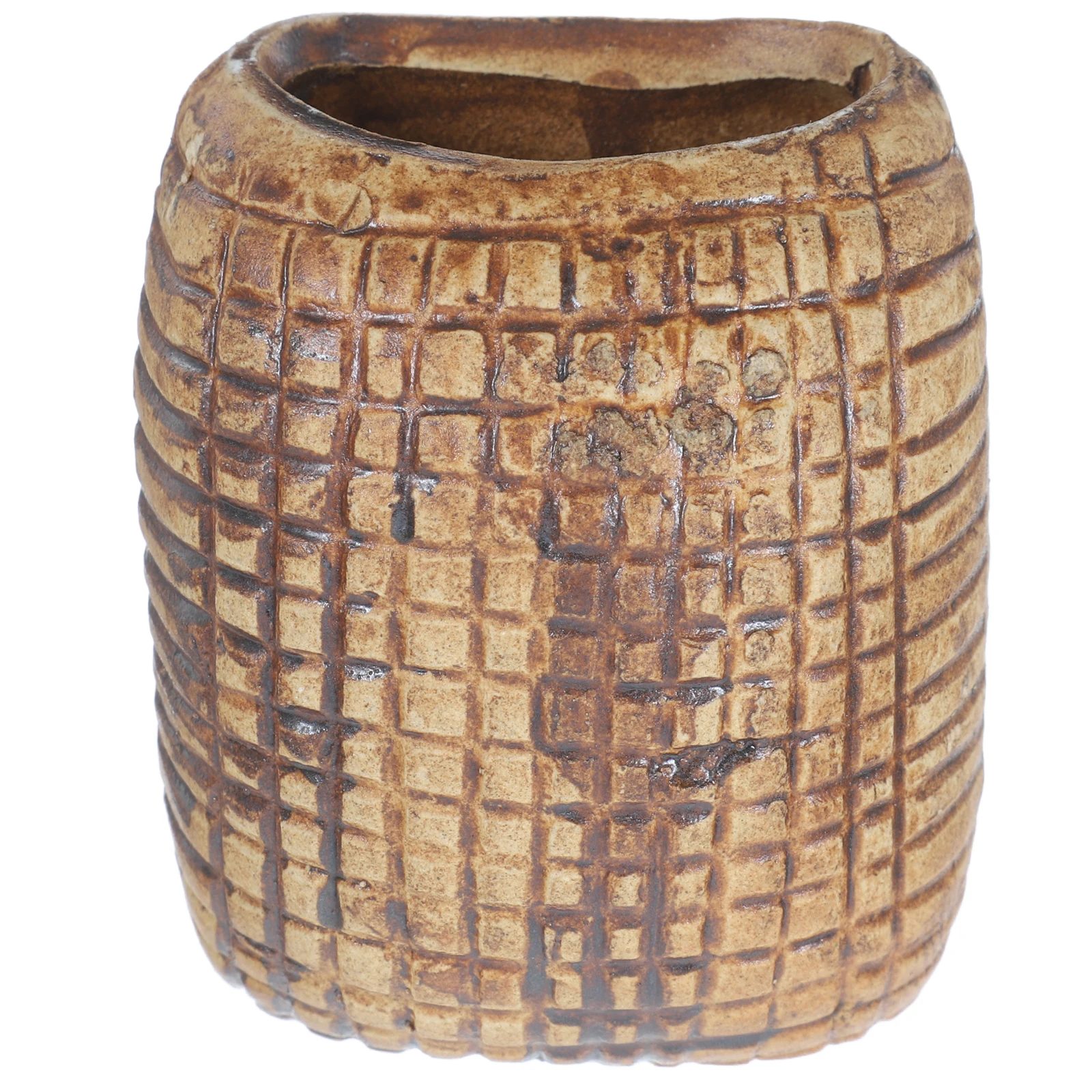 Ceramic Cave Hideout Breeding Cone Shaped Aquarium Decoration Shrimp Hideout Fish Hiding Place Turtle Basking Platform Fish Tank
Ceramic Cave Hideout Breeding Cone Shaped Aquarium Decoration Shrimp Hideout Fish Hiding Place Turtle Basking Platform Fish Tank
