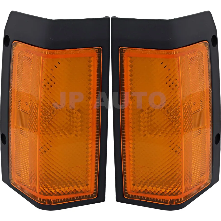 Для Nissan D21 1986-1994 годов комплект угловых фонарей со стороны водителя и пассажира
Для Nissan D21 1986-1994 годов комплект угловых фонарей со стороны водителя и пассажира