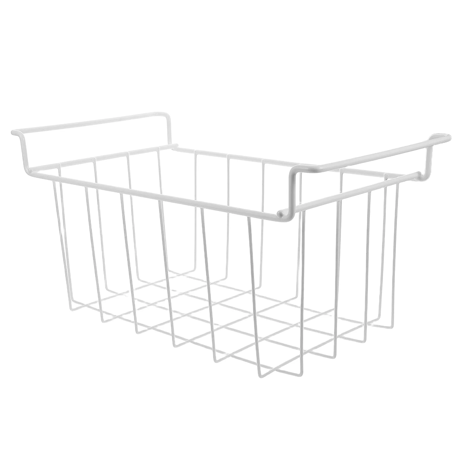 Refrigerated Storage Basket Freezer Rack Chest Organizer Bins Cabinet Shelf Organizers
Refrigerated Storage Basket Freezer Rack Chest Organizer Bins Cabinet Shelf Organizers