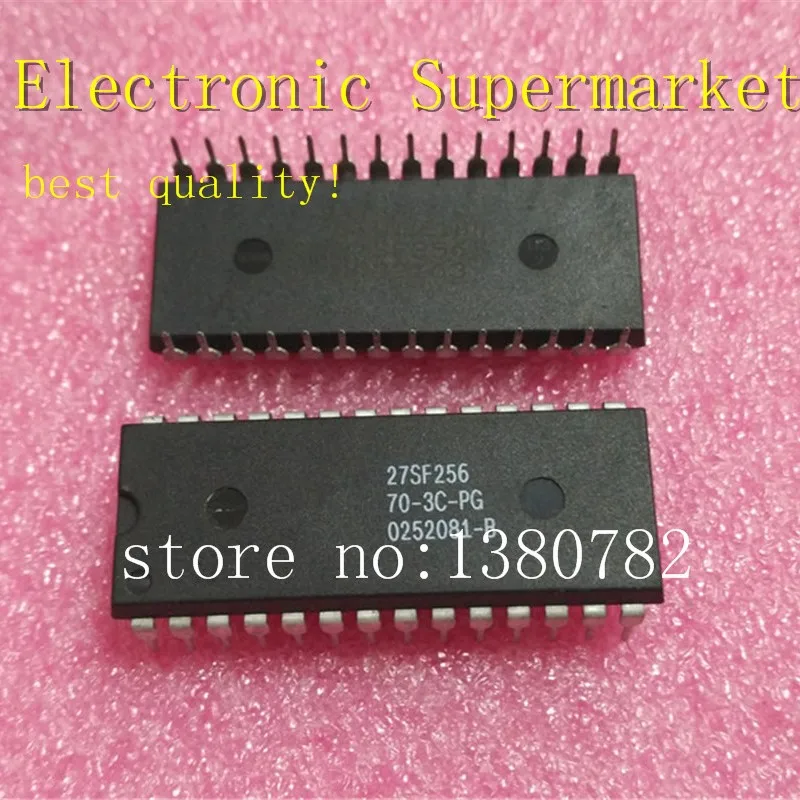 Free Shipping 10pcs-50pcs SST27SF256-70-3C-PGE SST27SF256 NEW DIP-28 IC In stock!
Free Shipping 10pcs-50pcs SST27SF256-70-3C-PGE SST27SF256 NEW DIP-28 IC In stock!