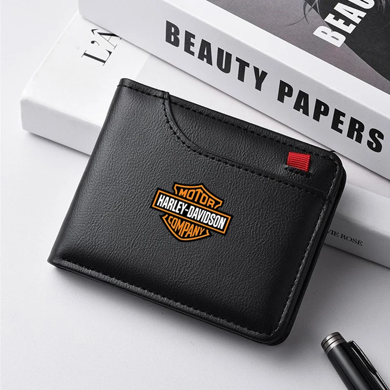 New Car Purse Driver License Credit Card Wallet Leather For Harley Davidson Electra Glide Ultra Classic 1250 S PA 1250S PA1250
New Car Purse Driver License Credit Card Wallet Leather For Harley Davidson Electra Glide Ultra Classic 1250 S PA 1250S PA1250