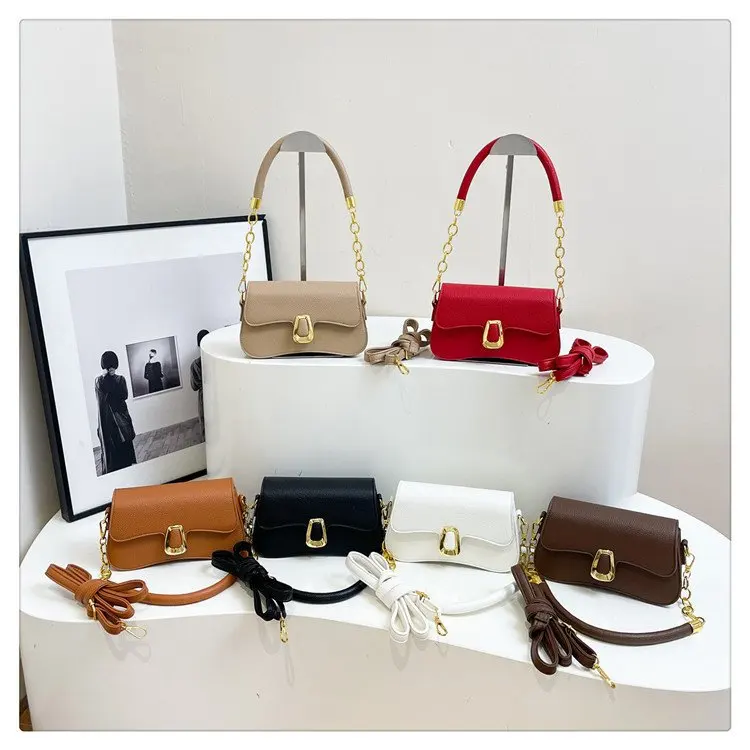 Новая простая сумка на цепочке под мышками, модная диагональная сумка в стиле ретро, модная повседневная сумка для женщин, сумки
Новая простая сумка на цепочке под мышками, модная диагональная сумка в стиле ретро, модная повседневная сумка для женщин, сумки