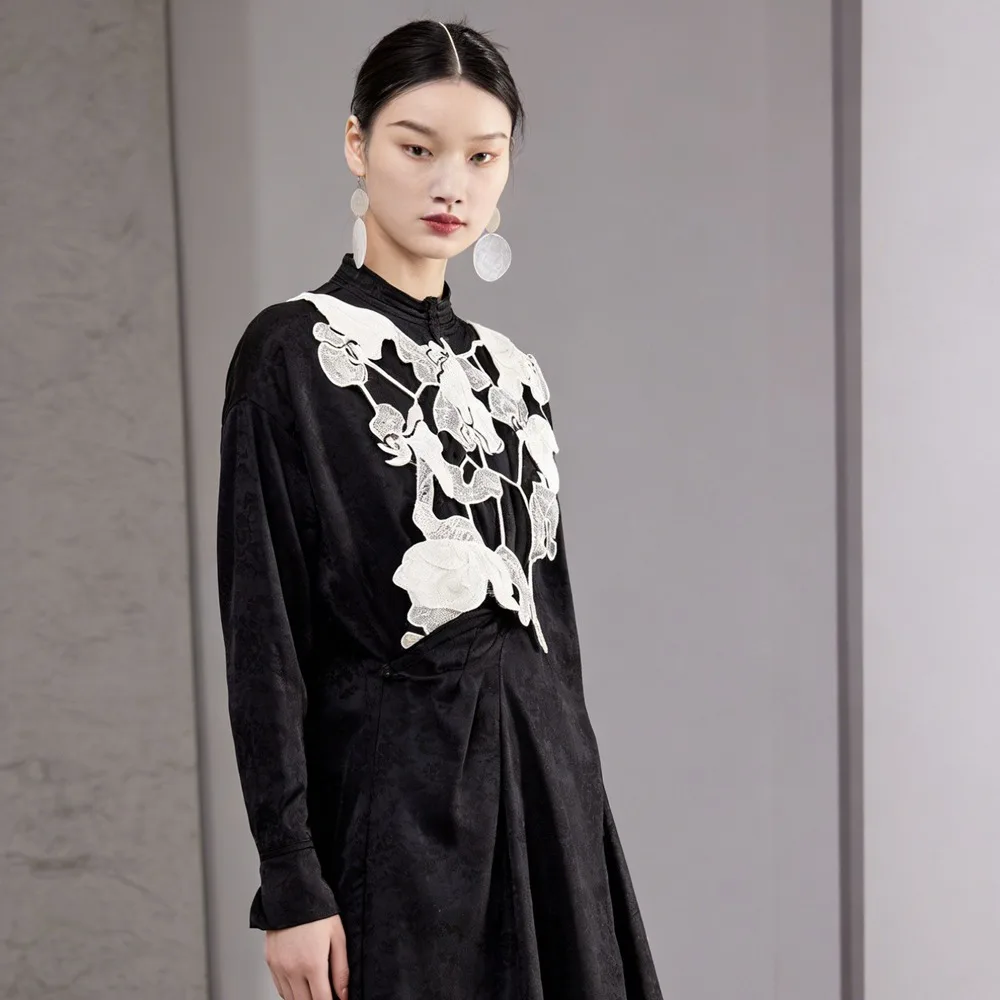 High Waist Lace Midi Skirt Hollow Flower Tassels Embroidered Flower Lace Girdle Belt Y2K Streetwear See Through
High Waist Lace Midi Skirt Hollow Flower Tassels Embroidered Flower Lace Girdle Belt Y2K Streetwear See Through