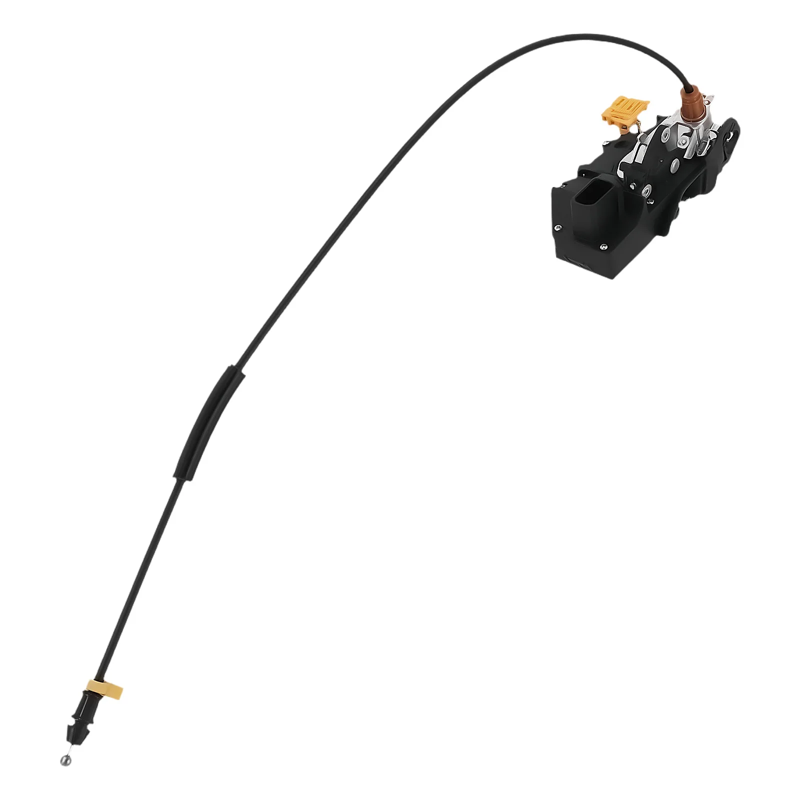 Front Left Door Lock Actuator for Chevy Silverado 1500 LTZ 2010-2013 5Pins
Front Left Door Lock Actuator for Chevy Silverado 1500 LTZ 2010-2013 5Pins