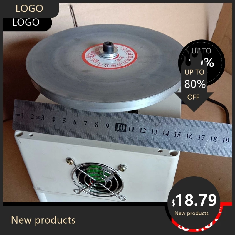 8480 808080 220V Electric Polisher Knife Sharpener Hairdressing Scissors Manicure Knife Special Polishing Machine
8480 808080 220V Electric Polisher Knife Sharpener Hairdressing Scissors Manicure Knife Special Polishing Machine