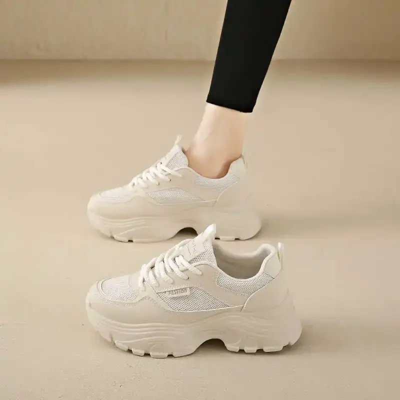With Ties Non-slip Sole Super Cozy Walking Shoes Woman Brands Luxury Vulcanized Sneakers For Women Sports Specials
With Ties Non-slip Sole Super Cozy Walking Shoes Woman Brands Luxury Vulcanized Sneakers For Women Sports Specials