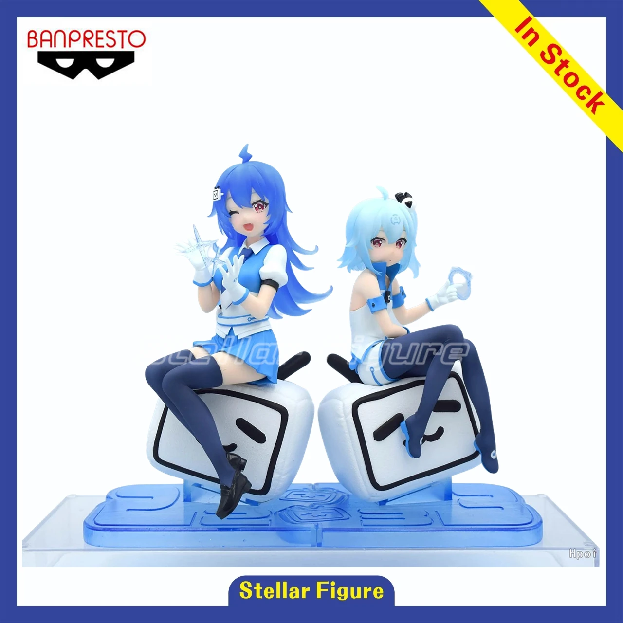 【SF】В наличии BANPRESTO ESPRESTO Bilibili 22 Bilibili 33 игрушки, коллекция фигурок, подарки
【SF】В наличии BANPRESTO ESPRESTO Bilibili 22 Bilibili 33 игрушки, коллекция фигурок, подарки