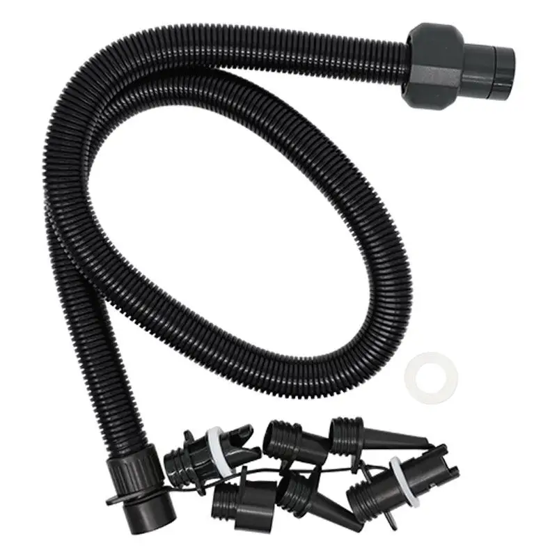 Electric Air Pump Accessories Air Charge hose fittings Nozzle Connector for Inflatable Tent Boat Pool
Electric Air Pump Accessories Air Charge hose fittings Nozzle Connector for Inflatable Tent Boat Pool